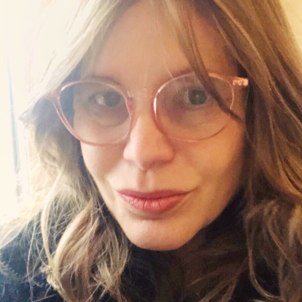 Meet your Posher, Liz